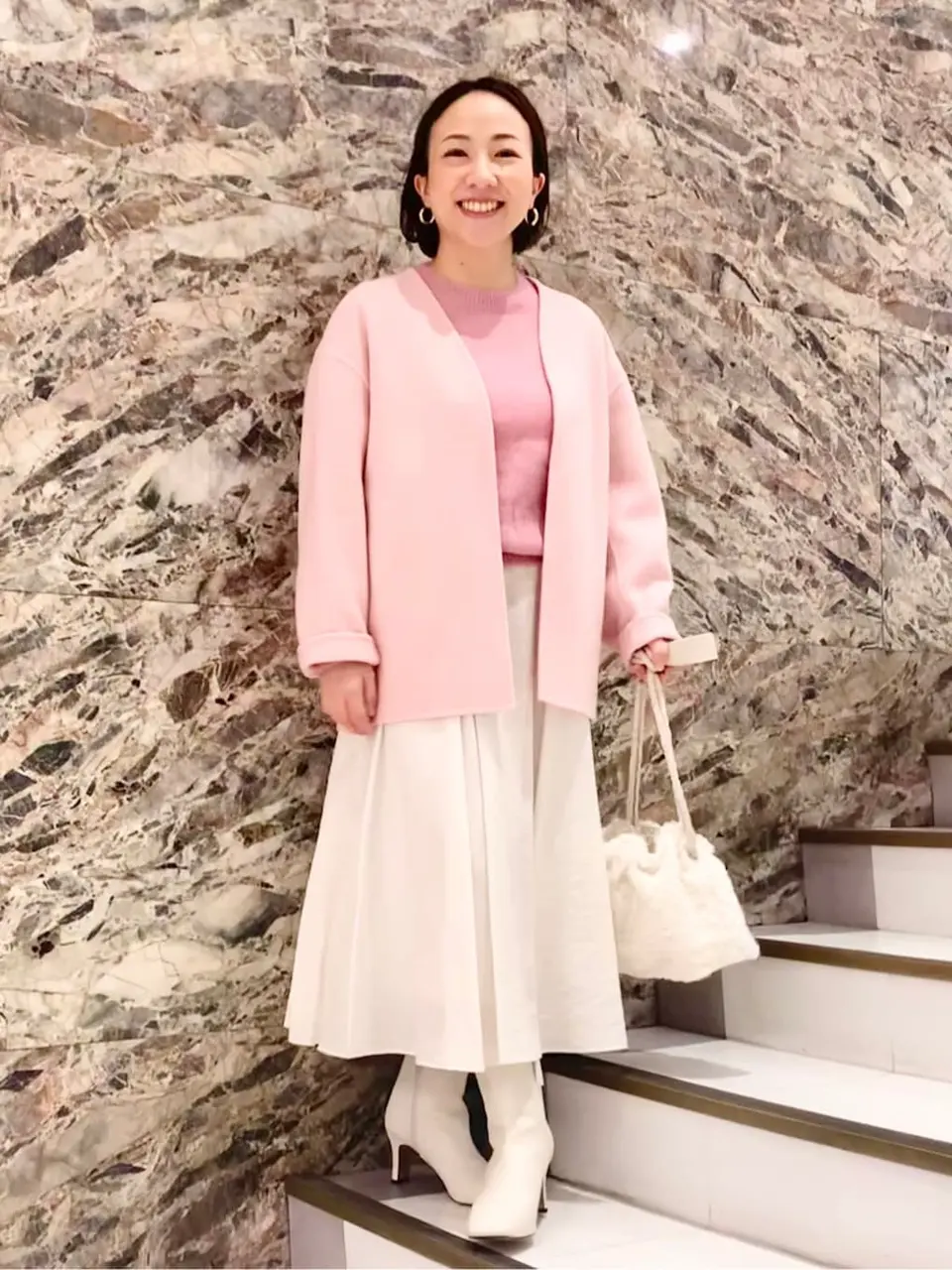 23区 S 藤川 コーディネート画像