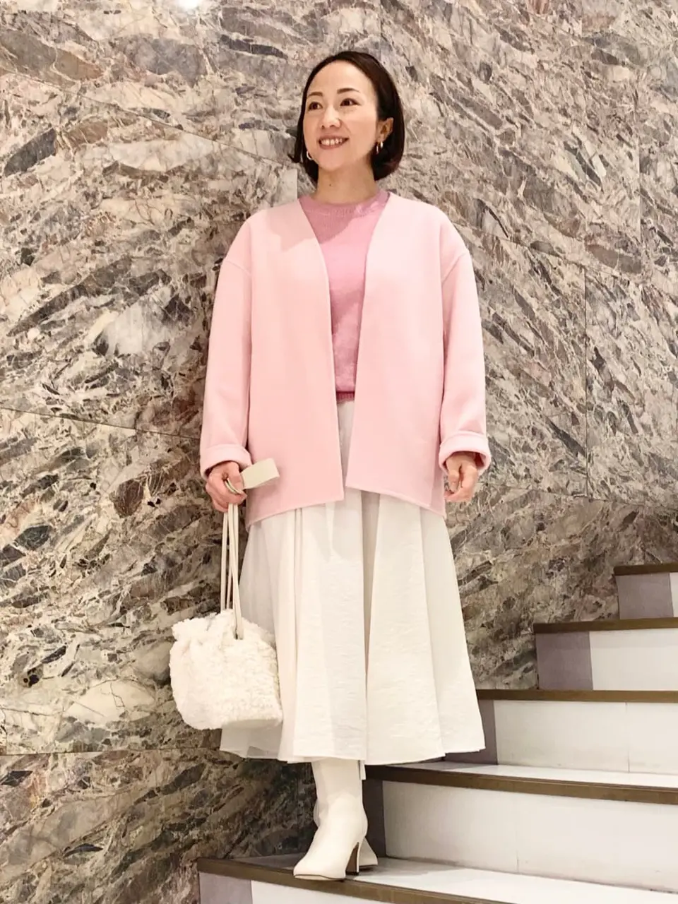 23区 S 藤川 コーディネート画像