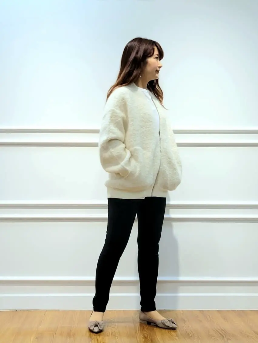 23区 S 松井 コーディネート画像