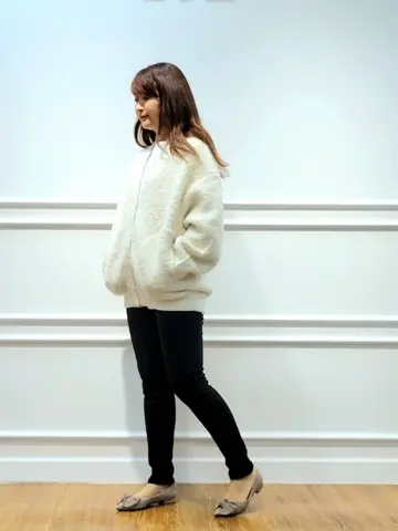 23区 S 松井 コーディネート画像