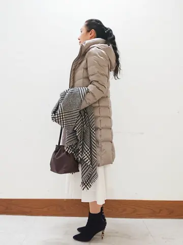 23区 S ウエノ コーディネート画像