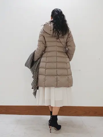 23区 S ウエノ コーディネート画像