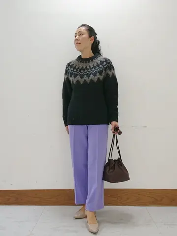 23区 S ウエノ コーディネート画像