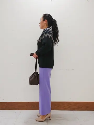 23区 S ウエノ コーディネート画像