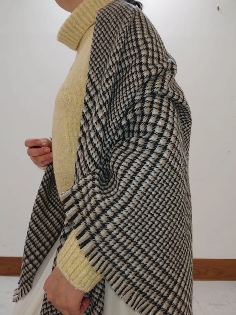 23区 S ウエノ コーディネート画像