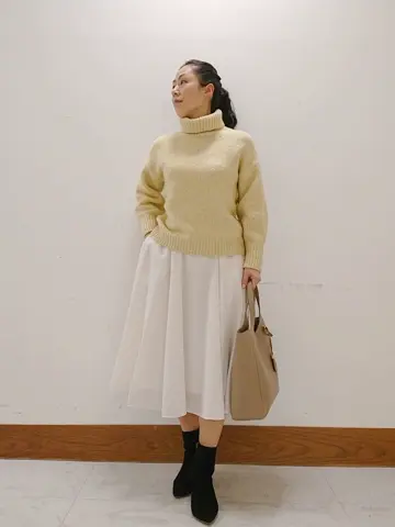 23区 S ウエノ コーディネート画像