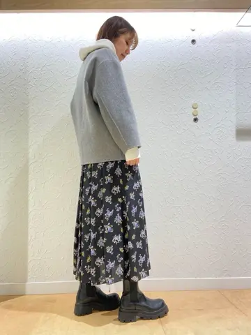 23区 S 深谷 コーディネート画像