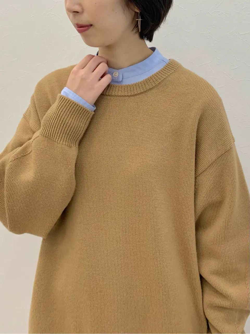 23区 S 板垣 コーディネート画像