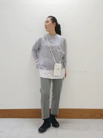 23区 S ウエノ コーディネート画像