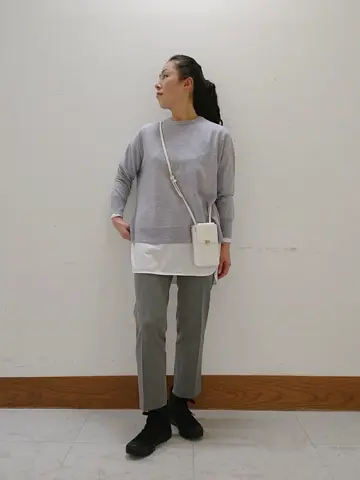 23区 S ウエノ コーディネート画像