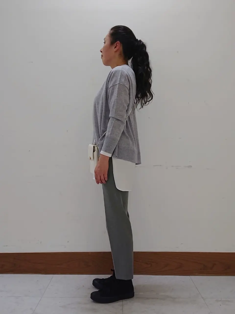 23区 S ウエノ コーディネート画像