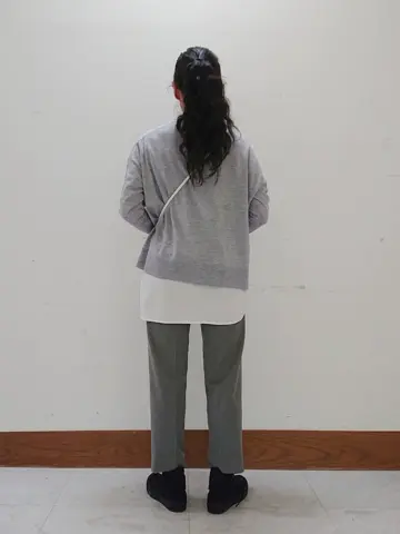 23区 S ウエノ コーディネート画像