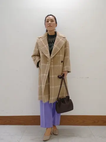 23区 S ウエノ コーディネート画像