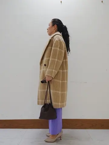 23区 S ウエノ コーディネート画像