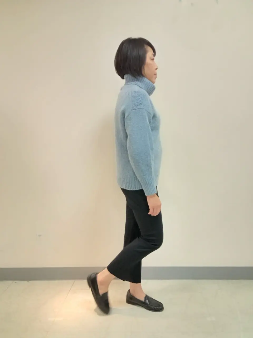 23区 S 橿淵 コーディネート画像