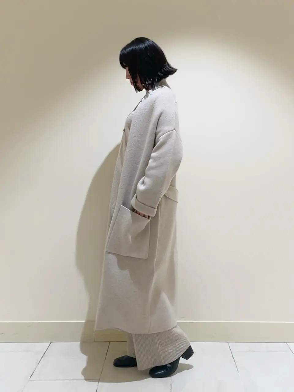 23区 S 高橋 コーディネート画像