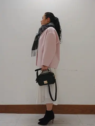 23区 S ウエノ コーディネート画像