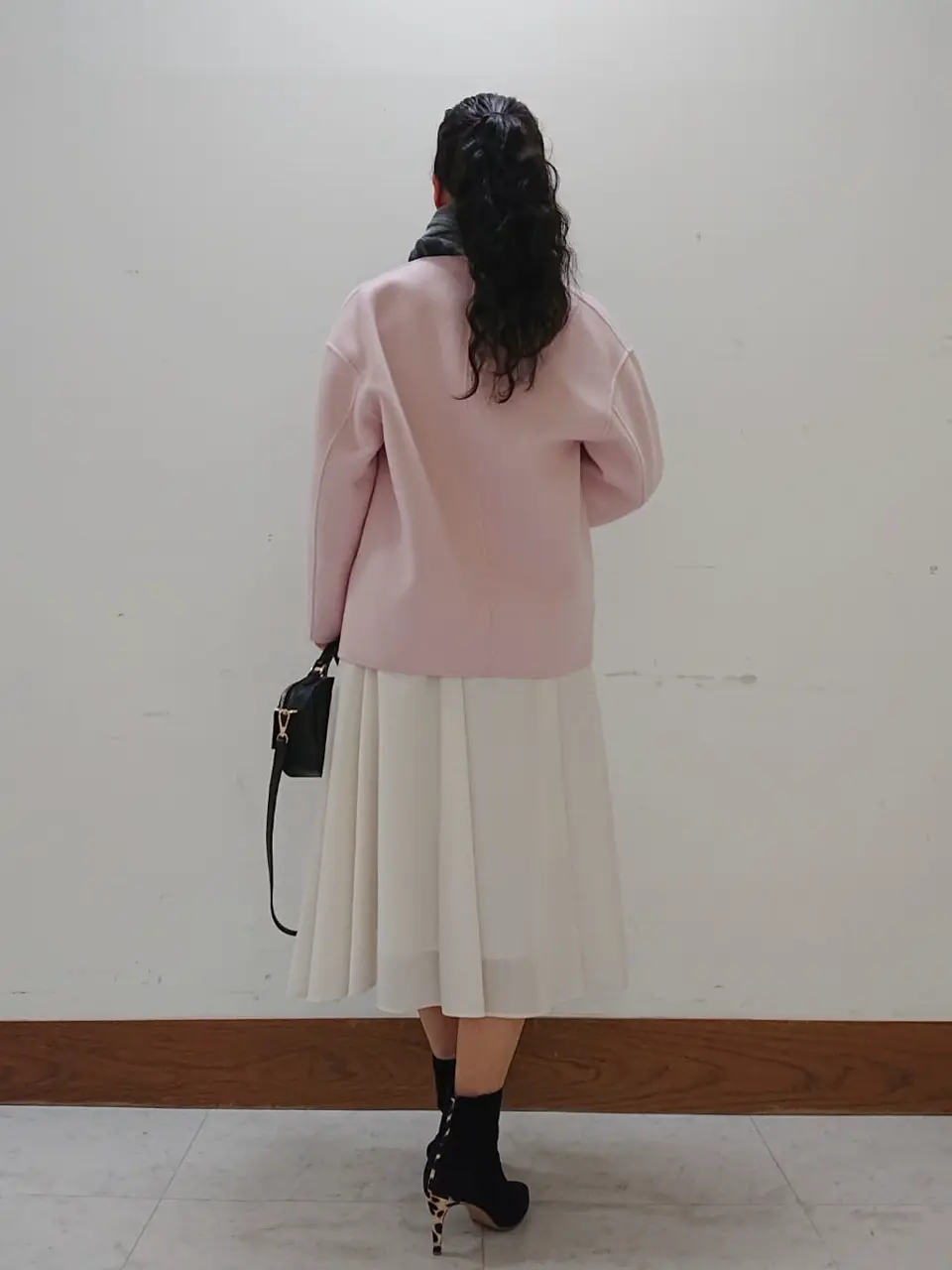 23区 S ウエノ コーディネート画像