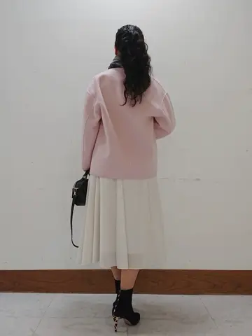 23区 S ウエノ コーディネート画像