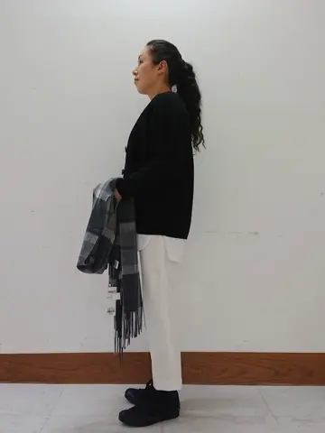 23区 S ウエノ コーディネート画像