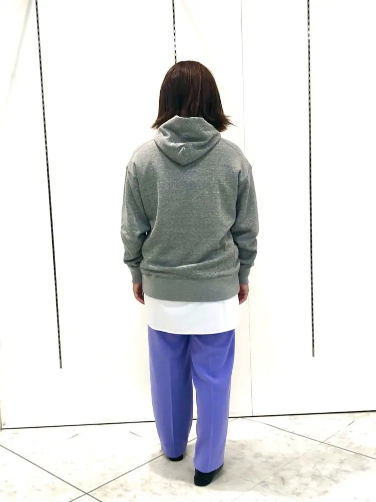 23区 S 小笠原 コーディネート画像