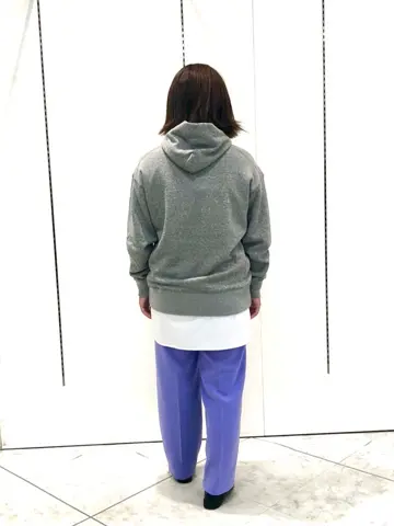 23区 S 小笠原 コーディネート画像