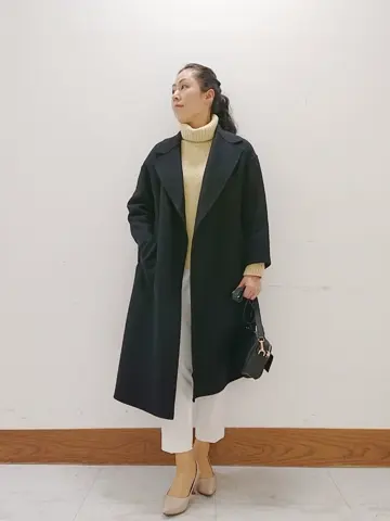 23区 S ウエノ コーディネート画像