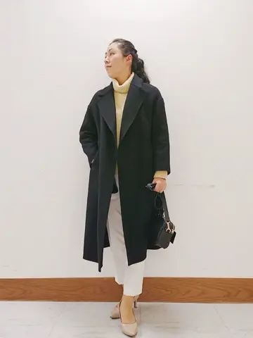 23区 S ウエノ コーディネート画像