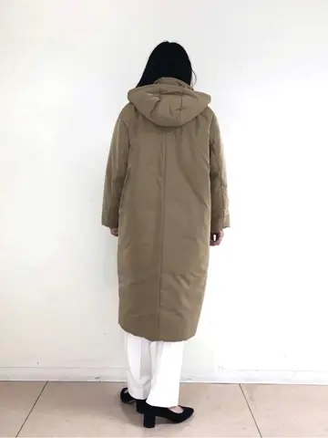 23区 S 横松 コーディネート画像