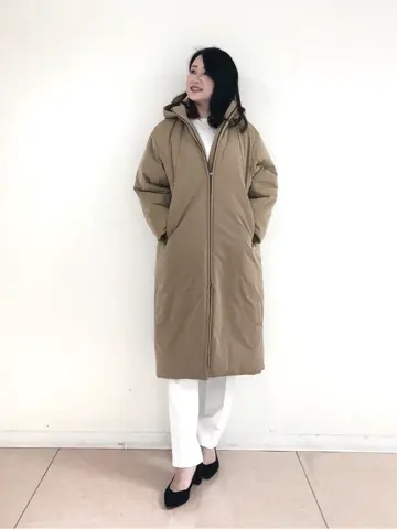 23区 S 横松 コーディネート画像