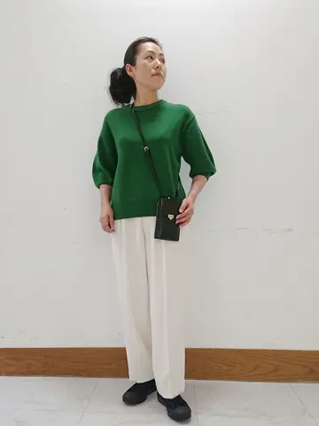 23区 S ウエノ コーディネート画像