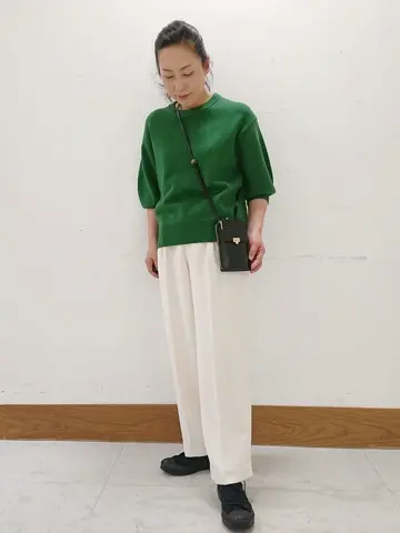 23区 S ウエノ コーディネート画像