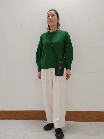 23区 S ウエノ コーディネート画像