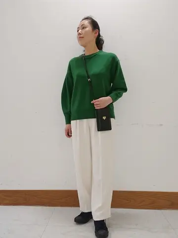 23区 S ウエノ コーディネート画像