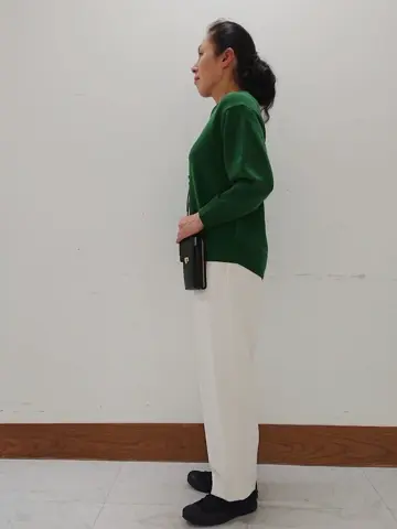 23区 S ウエノ コーディネート画像