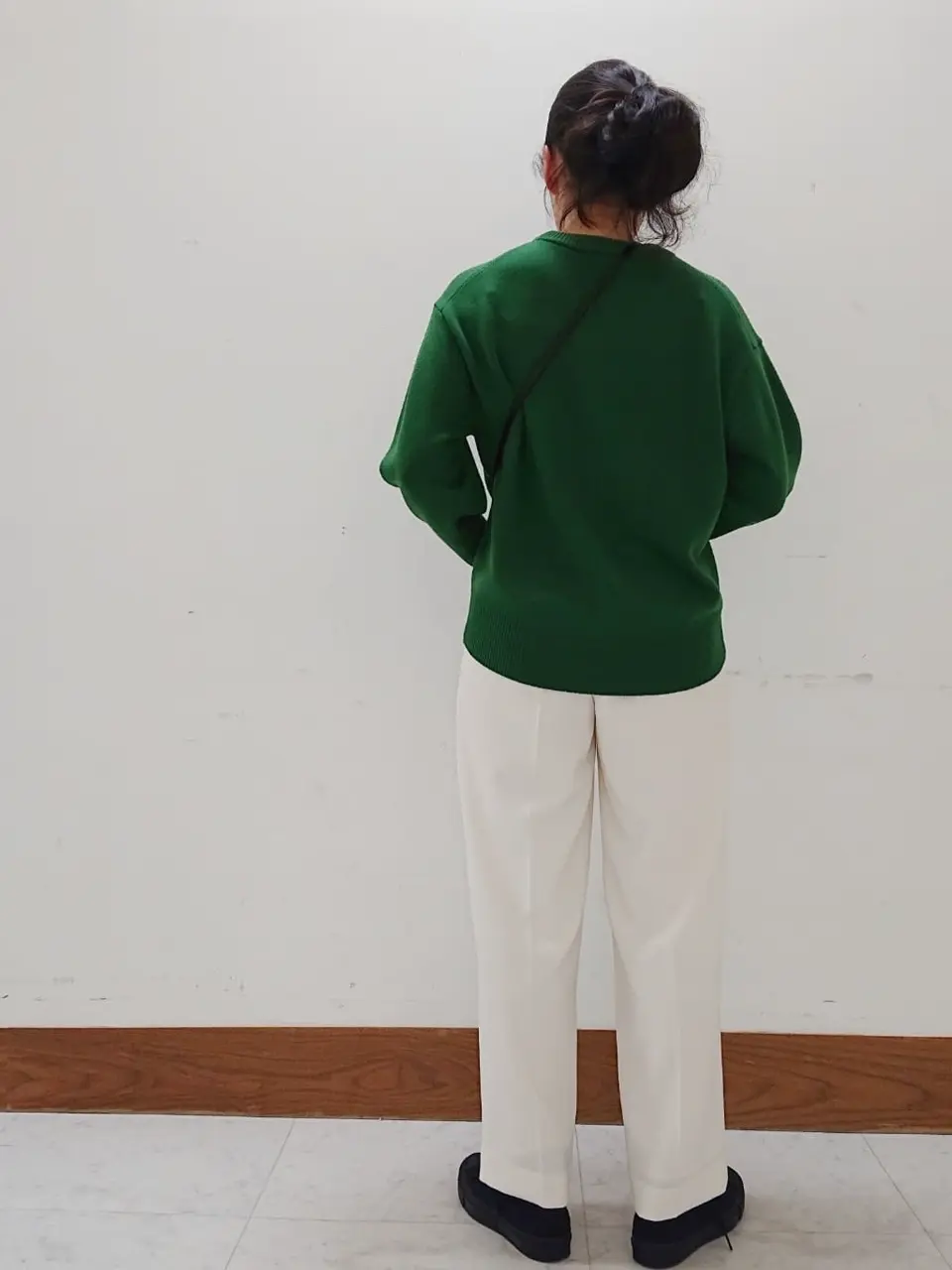 23区 S ウエノ コーディネート画像