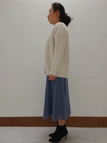 23区 S ウエノ コーディネート画像