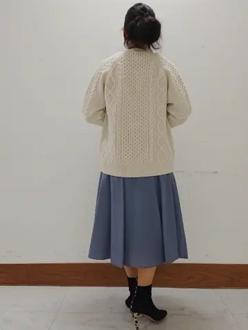 23区 S ウエノ コーディネート画像