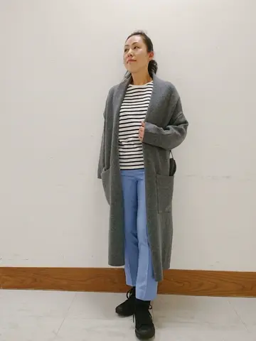 23区 S ウエノ コーディネート画像