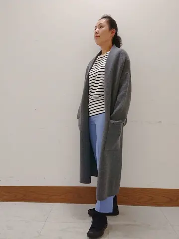 23区 S ウエノ コーディネート画像