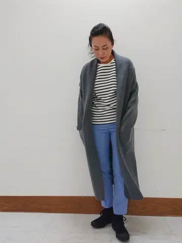 23区 S ウエノ コーディネート画像