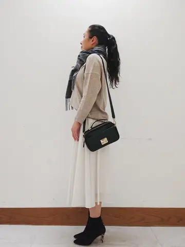 23区 S ウエノ コーディネート画像