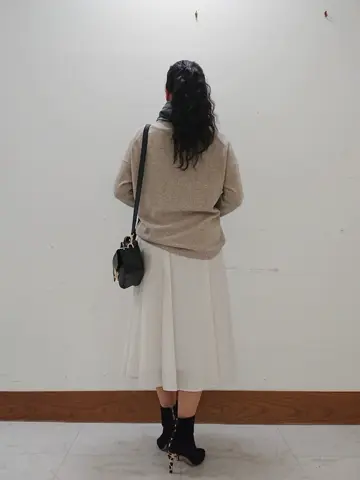 23区 S ウエノ コーディネート画像