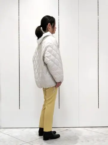 23区 S 岩下 コーディネート画像