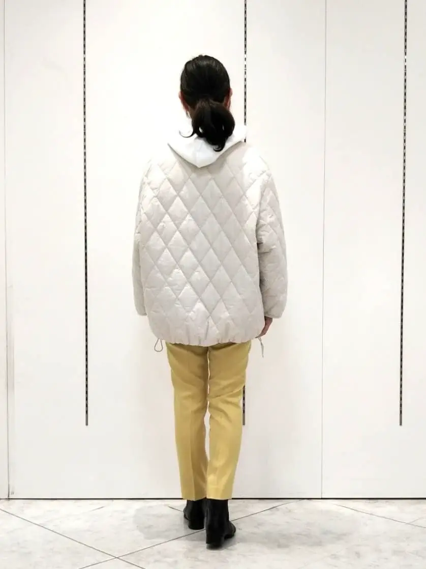 23区 S 岩下 コーディネート画像