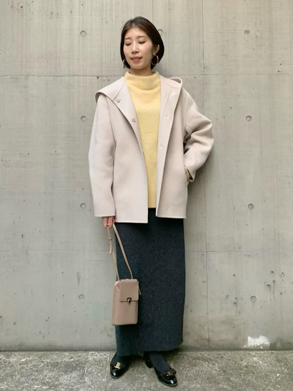  板垣 コーディネート画像