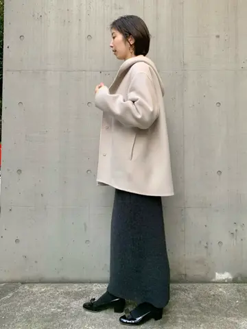 23区 S 板垣 コーディネート画像