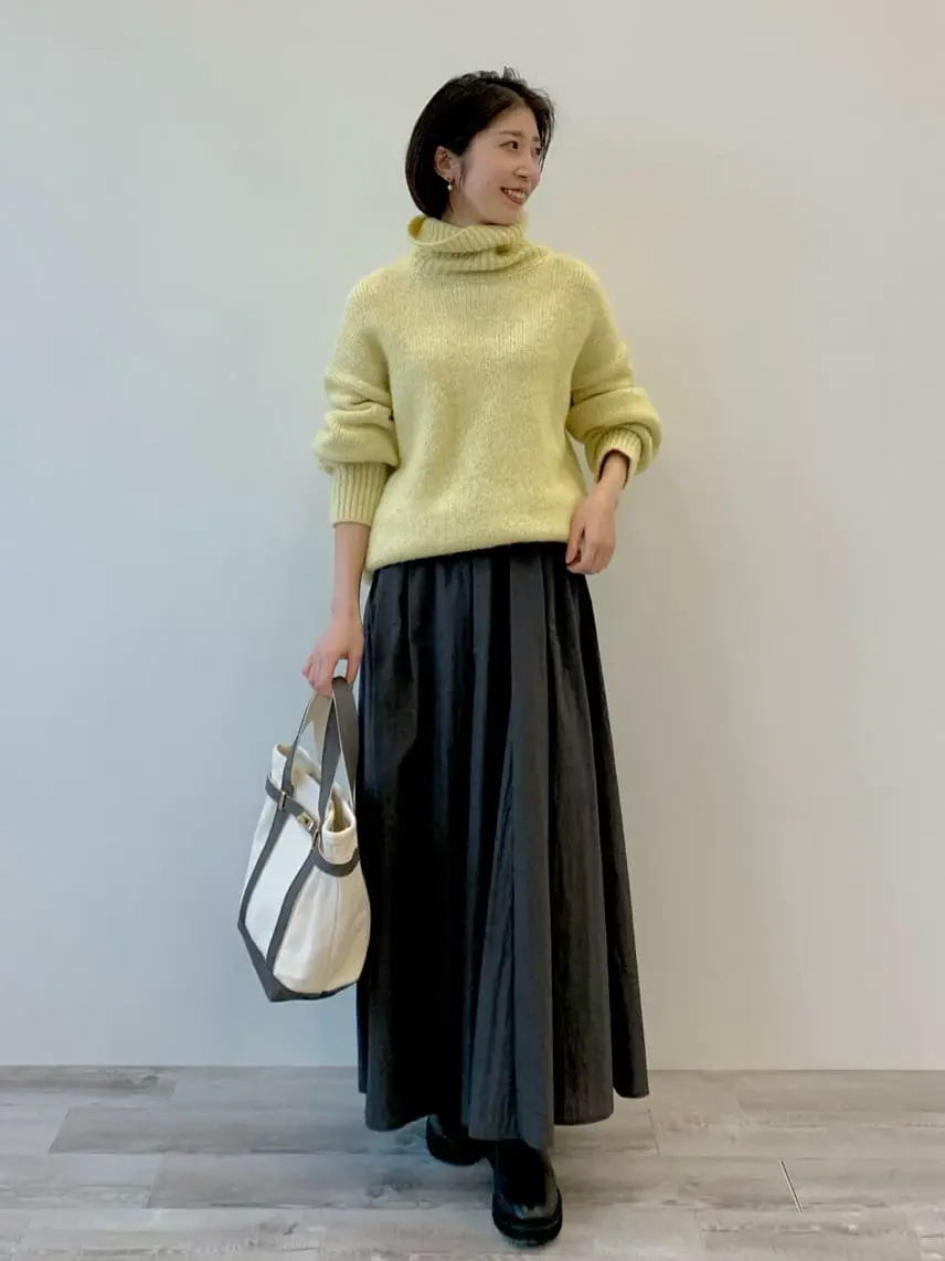  板垣 コーディネート画像