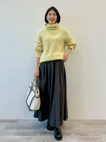 23区 S 板垣 コーディネート画像