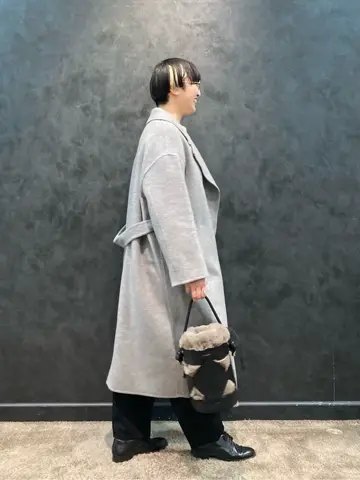 23区 S 畠山 コーディネート画像